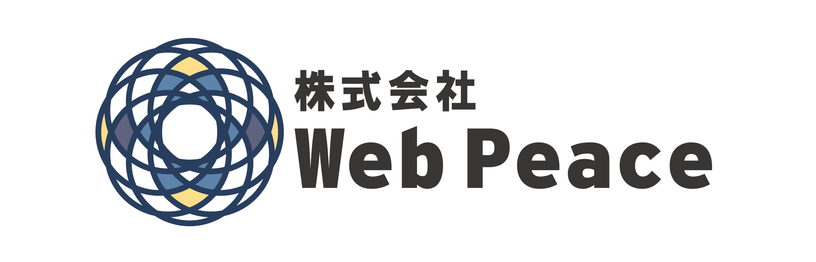 株式会社Web Peace